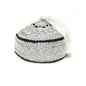 Men Hat S06