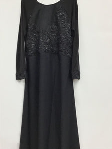 Abayas S12