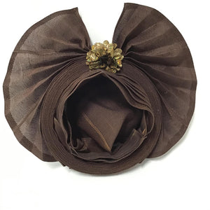 Flower Gele S01