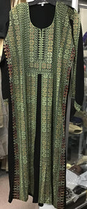 Dubai Stone Dress