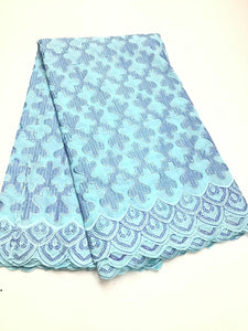 Voile Lace D 13