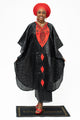 Women Agbada S01