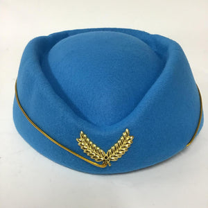 Senegal Round Hat S 1