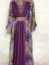 Long Kaftan S36