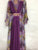 Long Kaftan S36