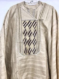 Agbada Chief Set