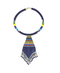 Kenya Necklace S20