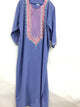 Long Kaftan S49