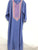 Long Kaftan S49