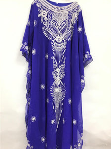 Long Kaftan S22