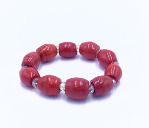 Stretchy African Bracelet S23