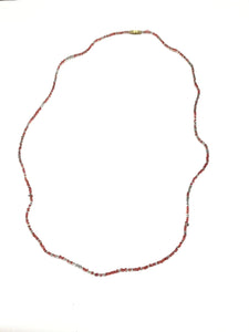 Waist bead Screw S01