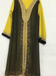 Long Kaftan S43