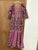 Women Long Owambe dresses