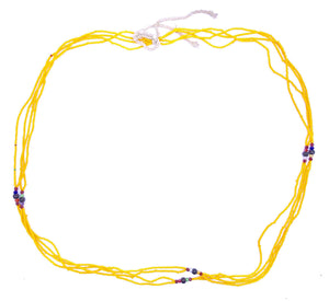 Waist bead Elastic S04