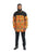 Kente Long Sleeve Top 1