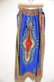 Dashiki P Skirts D1