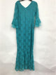 Long Lace Dress S1