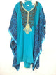 Short Kaftan S09