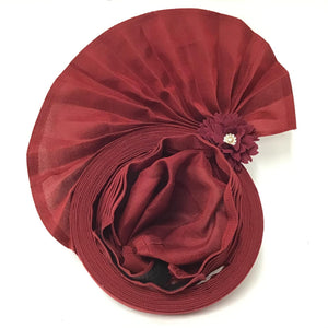 Flower Gele S02