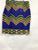 Ankara Short Pencil skirt