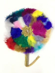 Feather Fan S2