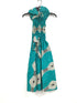 Ankara Short Dress S19