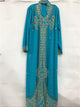 Long Kaftan S15