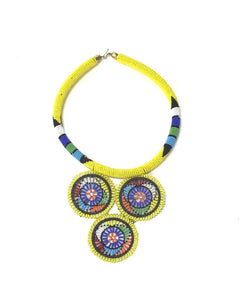 Kenya Necklace S21