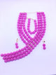 Elegant Bead Set S37