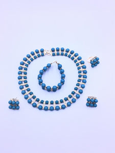 Elegant Bead Set S36