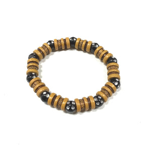 Stretchy Bracelet S37