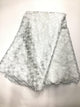 Voile Lace D 34