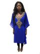 Short Kaftan S01