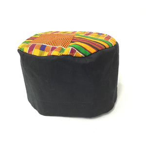 Men Hat S04 kente