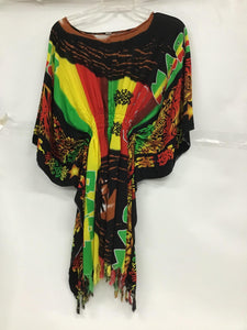 Bob Marley Dress D1