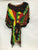 Bob Marley Dress D1