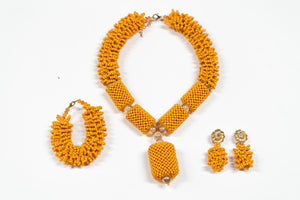 Elegant Bead Set S22