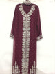 Long Kaftan S15