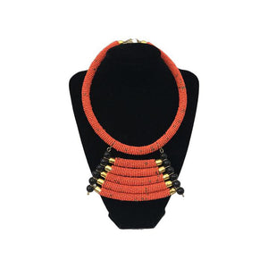 Kenya Necklace S06