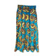 Ankara Skirts D16