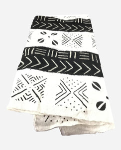 Mud Cloth fabric S9