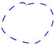 Waist bead Hook S02