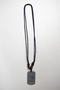 Dog Tag Rope