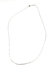 Waist bead Screw S04