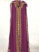 Long Kaftan S18