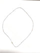 Waist bead Screw S04