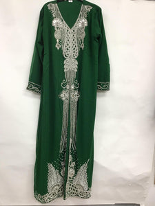 Long Kaftan S15