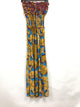 Ankara Long Dress S14