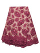 Voile Lace D 66